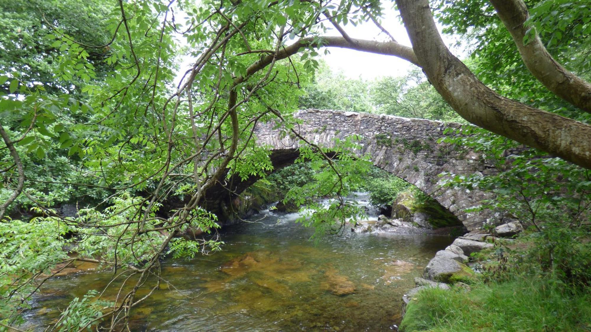 Renovated 5 Bedroom Farmhouse In Picturesque Eskdale, Lake District Εξωτερικό φωτογραφία