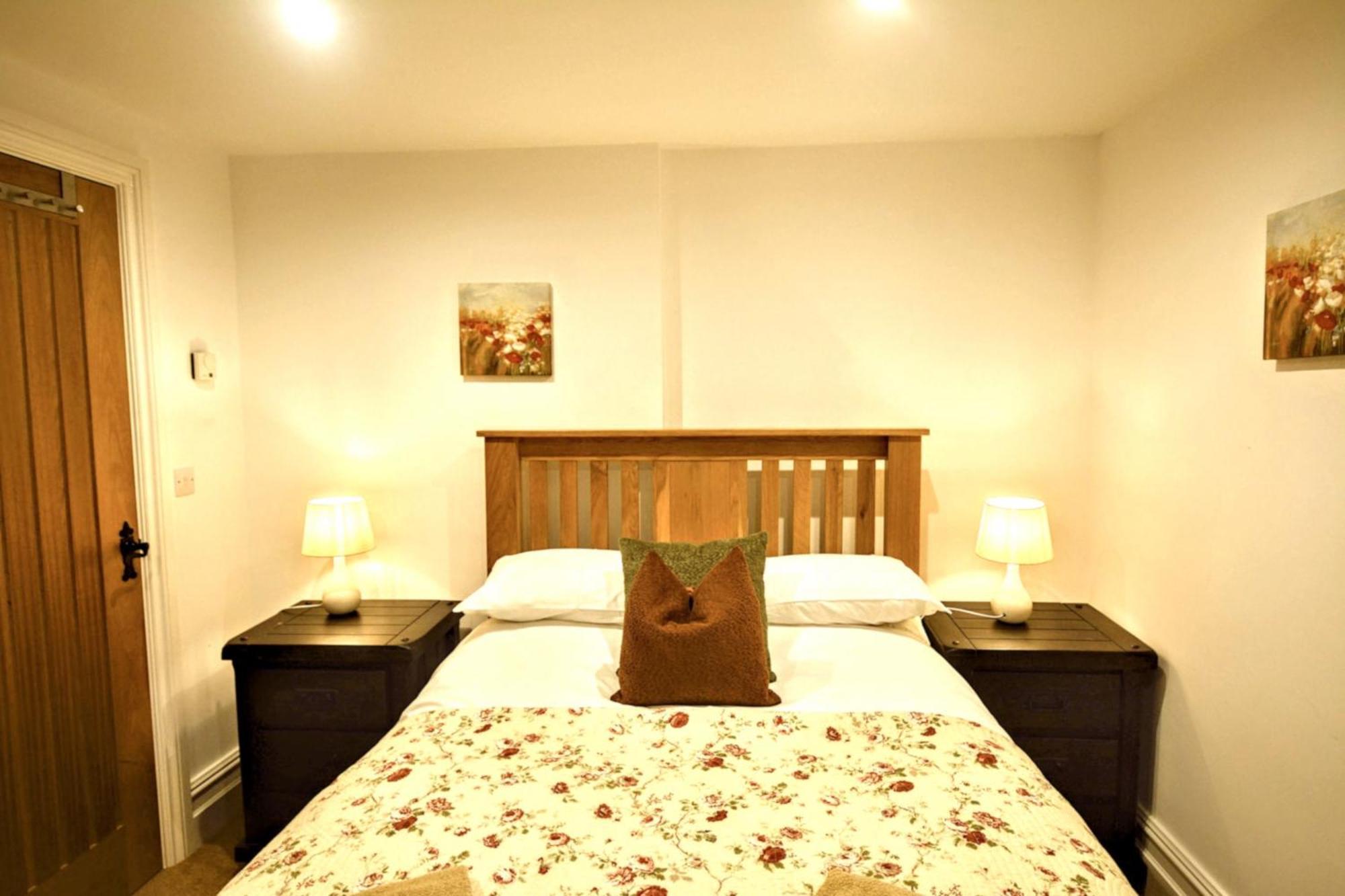 Renovated 5 Bedroom Farmhouse In Picturesque Eskdale, Lake District Εξωτερικό φωτογραφία
