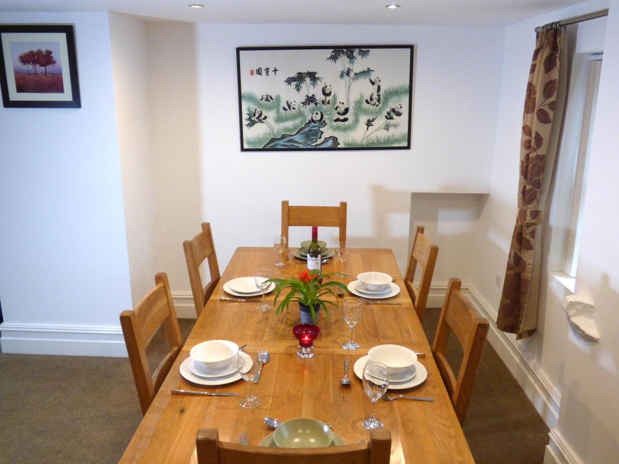 Renovated 5 Bedroom Farmhouse In Picturesque Eskdale, Lake District Εξωτερικό φωτογραφία