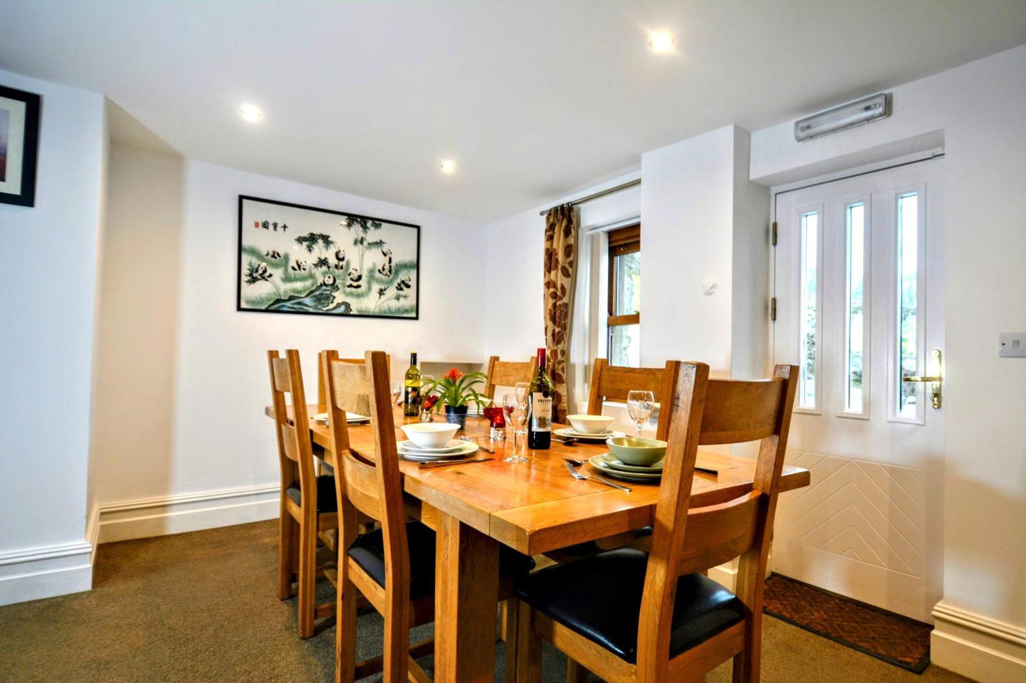 Renovated 5 Bedroom Farmhouse In Picturesque Eskdale, Lake District Εξωτερικό φωτογραφία
