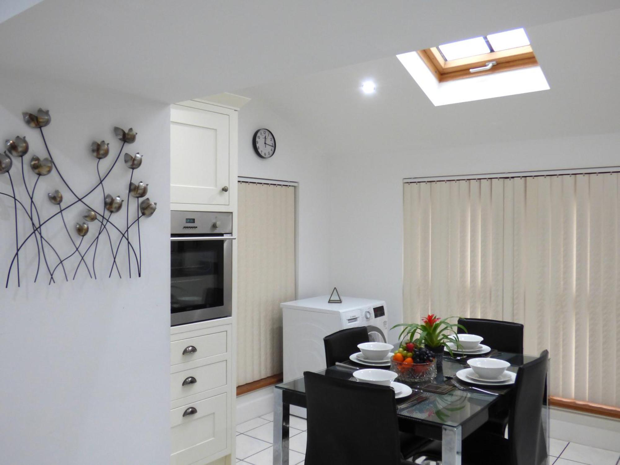 Renovated 5 Bedroom Farmhouse In Picturesque Eskdale, Lake District Εξωτερικό φωτογραφία