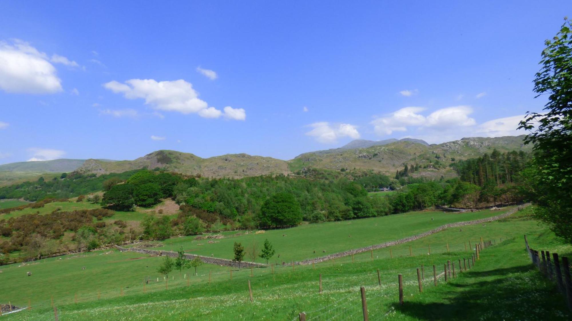 Renovated 5 Bedroom Farmhouse In Picturesque Eskdale, Lake District Εξωτερικό φωτογραφία